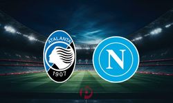 Serie A’da Dev Randevu! Atalanta - Napoli Maçı Ne Zaman? Saat Kaçta, Hangi Kanalda?