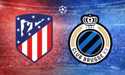 Atletico Madrid - Club Brugge Rövanş Maçı Ne Zaman? Saat Kaçta, Hangi Kanalda?