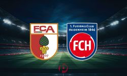 Bundesliga'da Pazar Heyecanı! Augsburg – Heidenheim Maçı Ne Zaman, Saat Kaçta ve Hangi Kanalda?
