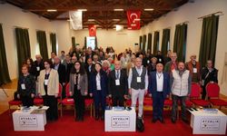 Doğayla uyumlu bir Ayvalık için ortak akıl