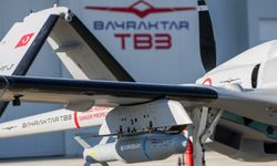 ATO Tatbikatına Türk İkilisi Damga Vurdu! TCG ANADOLU ve Bayraktar TB3 Milli Yazılımla "Tek Vücut" Oldu.