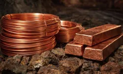 Bakırda Büyük Çöküş Kapıda Mı? Dev Bankadan Yatırımcıyı Sarsacak Rapor!