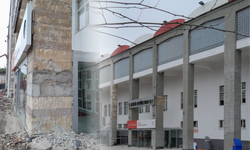 "Bu stadyum yalnızca beton değil" demişti... Mehmet Aydemir bu onarım işine müdahale etmeli!