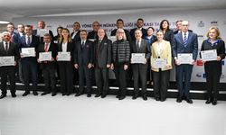 Avrupa Konseyi'nden Balıkesir'e yönetişim tescili