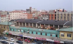 Balıkesir’in kayıp mekanı Sebze Hali