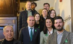 Mimarlar Odası'nda değişim! Yeşiller kazandı...