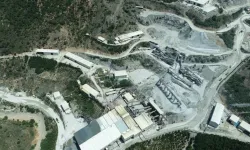 Eczacıbaşı'nın Balya kurşun madeninde olay! Bir işçi yaşamını yitirdi