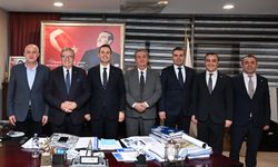 Balıkesir Büyükşehir ve BASKİ’den Bandırma Çıkarması: Altyapı Sorunları Çözülüyor!