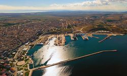 Serkan Sarı Meclis’te Sordu: Bandırma’ya Serbest Bölgeyi Kim Neden Engelliyor?