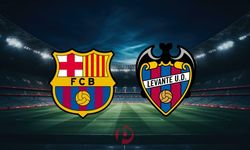 La Liga'da Liderlik Maçı! Barcelona - Levante Maçı Ne Zaman, Saat Kaçta? Hangi Kanalda?