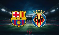 La Liga'da Şampiyonluk Ateşi! Barcelona - Villareal Maçı Ne Zaman? Saat Kaçta, Hangi Kanalda?