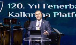 Barış Göktürk Fenerbahçe Başkanlığı'na Adaylığını Açıkladı!