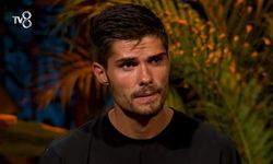 Son Dakika! Survivor'dan Diskalifiye Olan Barış Murat Yağcı Gözaltına Alındı!