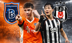 Avrupa Yarışında Kritik Randevu! Başakşehir - Beşiktaş Maçı Ne Zaman? Saat Kaçta, Hangi Kanalda?