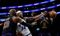 Rockets-Jazz Maçında Kevin Durant Rüzgarı! 18 Sayı ve Kariyer Rekoruna Yakın Asist: Maçın Özeti ve İstatistikleri.