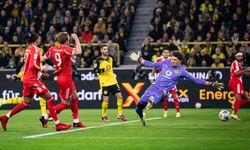 Dortmund'da Nefes Kesen Düello! Bayern Münih 3-2 Kazandı: Kimmich'ten 87. Dakikada Gelen Zafer Golü!