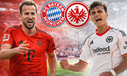 Allianz Arena'da Dev Kapışma: Bayern Münih - Eintracht Frankfurt Maçı Ne Zaman, Saat Kaçta, Hangi Kanalda?