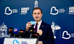 Ahmet Akın Ramazan programını açıkladı... Bu Ramazan ayında Balıkesir'de neler olacak?