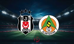 Beşiktaş - Alanyaspor Maçı Ne Zaman, Saat Kaçta, Hangi Kanalda?