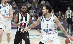 Ziraat Bankası Türkiye Kupası'nda Dev Derbi! Beşiktaş GAİN - Anadolu Efes Maçı Ne Zaman? Saat Kaçta? Hangi Kanalda?