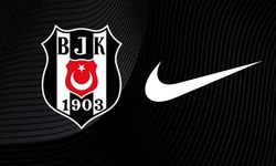 Beşiktaş ve Nike Arasında Tarihi Anlaşma: 2026-2027 Sezonu Forma Sponsoru Belli Oldu