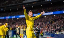 Bodo/Glimt Şampiyonlar Ligi'nde Tarih Yazdı! Inter’i Dağıttı: 3-1