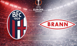 Bologna - Brann Maçının İlk 11'leri Belli Oldu!