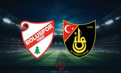 1. Lig’de Play-Off Savaşı! Boluspor - İstanbulspor Maçı Ne Zaman, Saat Kaçta ve Hangi Kanalda?