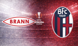 Brann - Bologna Maçının İlk 11'leri Belli Oldu!