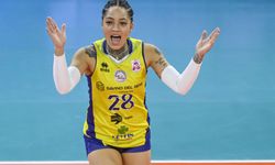 Fenerbahçe Medicana’dan Yüzyılın Transferi! Dünyanın 1 Numarası Brenda Castillo İstanbul’a Geliyor