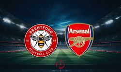 Dev Randevu Başlıyor! Brentford - Arsenal Maçının İlk 11’leri Resmen Açıklandı!