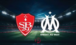 Brest - Marsilya Maçı Ne Zaman, Saat Kaçta, Hangi Kanalda? Muhtemel 11'ler Belli Oldu!