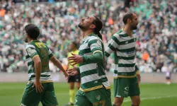 Bursaspor'dan 6 Gollü Resital!