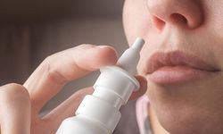 Oruçluyken Burun Spreyi Sıkmak Orucu Bozar mı? Diyanet Açıkladı: