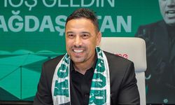 Konyaspor'da Çağdaş Atan Dönemi Bitti! 9 Maçlık Galibiyet Hasreti Ayrılık Getirdi