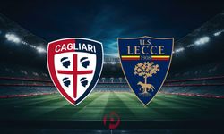 Cagliari - Lecce Maçı Bugün Saat Kaçta, Hangi Kanalda? Semih Kılıçsoy Kadroda mı?