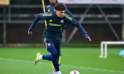 Galatasaray'dan Fenerbahçe'ye Olaylı Geçiş: Çağrı Balta Fenerbahçe'de İlk İdmanına Çıktı!