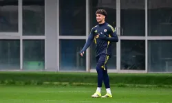 Yılın Transfer Bombası: Hakan Balta’nın Oğlu Çağrı Balta Fenerbahçe İdmanında! Fenerbahçe'ye Tarihi Geçiş!