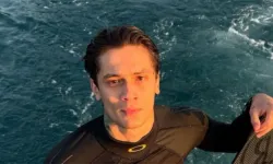 Magazin Dünyasında Şok Dalga: Ünlü Rapçi Çakal'ın Uyuşturucu Testi Pozitif Çıktı!