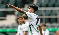 Can Armando Güner TFF Bildirimi Yapıldı! Galatasaray'ın Yeni Yıldızı Kaç Yıllık İmza Attı? İşte Sözleşme Detayları!