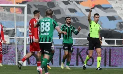 Sakarya'da Caner Erkin Depremi: Yine Kırmızı, Yine Öfke, Yine Ceza!