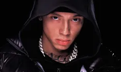 Central Cee'den Sürpriz Karar! Ünlü Rapçi Canlı Yayında Müslüman Olduğunu Açıkladı: İşte Aldığı Yeni İsim!