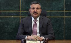 Gümüşhane’nin Yeni Valisi Cevdet Atay Oldu! Cevdet Atay Kimdir? Kaç Yaşında, Nereli?