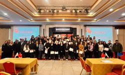 “Korkma! Gençliğin Ruhu Burada” Balıkesir İl Finali Yapıldı: Liseler Bilgiyle Yarıştı