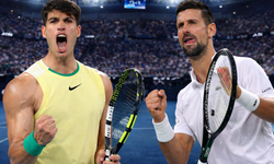 Tarihi Rekorun Eşiğinde Dev Final! Alcaraz - Djokovic Avustralya Açık Finali Saat Kaçta, Hangi Kanalda?