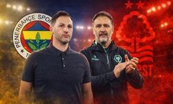 Avrupa Ligi'nde Kritik Maç! Fenerbahçe - Nottingham Forest Maçı Ne Zaman? Saat Kaçta, Hangi Kanalda?