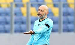 Cüneyt Çakır’dan Dünya Kupası Müjdesi! FIFA’dan Gelen O Telefonla Tarihe Geçti: Türkiye’de Bir İlk!