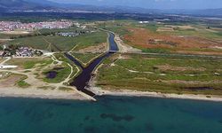 Edremit Çevre Derneği: “Sulak Alanlar Ranta Kurban Ediliyor”