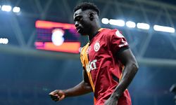 GOL! Aslan İkinci Yarıda Kükredi! Galatasaray - Juventus Maçında Davinson Sanchez'in Golü ile Dev Geri Dönüş!