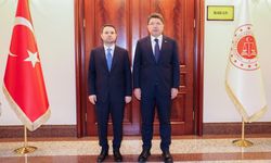 Adalet Bakanlığı’nda Devir Teslim Saati Belli Oldu: Akın Gürlek Göreve Başlıyor